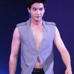 James Jirayu