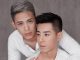 Cặp đôi hot gay photoshop chia tay lạnh tanh