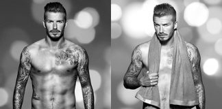 Học lỏm “siêu năng lực” hút hồn của David Beckham