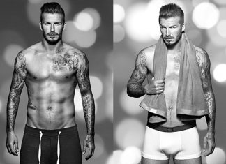 Học lỏm “siêu năng lực” hút hồn của David Beckham