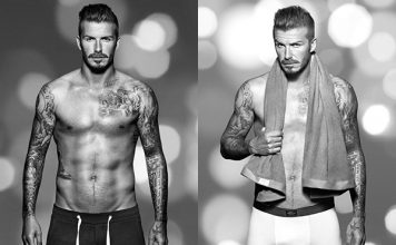 Học lỏm “siêu năng lực” hút hồn của David Beckham
