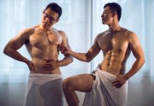 5 lý do làm tình gay rách toác toàng toạc
