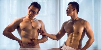 5 lý do làm tình gay rách toác toàng toạc