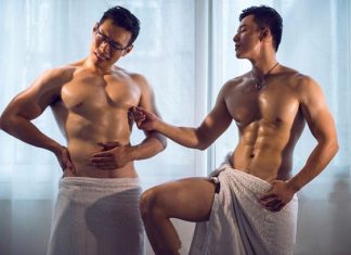 5 lý do làm tình gay rách toác toàng toạc