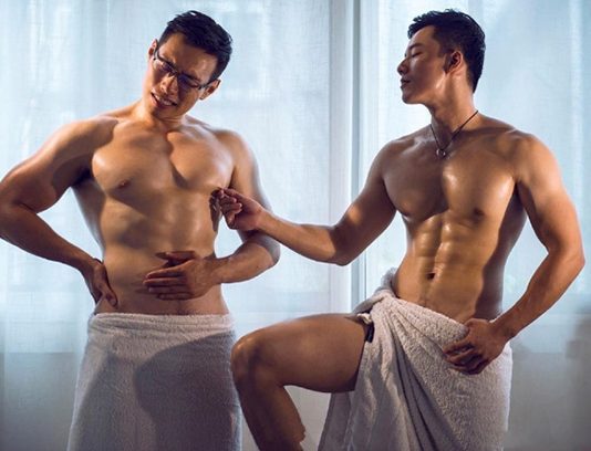 5 lý do làm tình gay rách toác toàng toạc