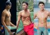 Mê mẩn sắc vóc dàn hot boy bơi lội ở SEA Games 31