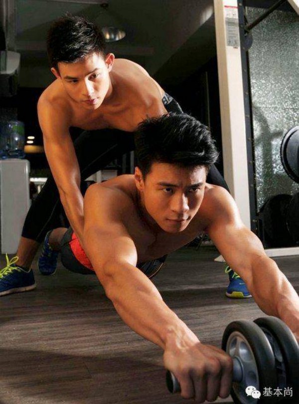 Tập Gym Bị Có Bị Gay ??? | Diễn Đàn Thể Hình Việt Nam | Hội Tụ Tinh Hoa Thể  Hình Việt Nam
