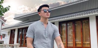 5 bí kíp diện đồ “chuẩn” cho anh chàng đô con