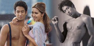 Ngắm ảnh nude của Takuya Nakamura – Mẫu nam cạnh Minh Tú tại AsNTM 2017