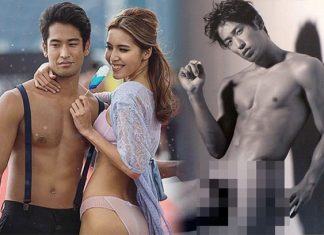 Ngắm ảnh nude của Takuya Nakamura – Mẫu nam cạnh Minh Tú tại AsNTM 2017