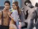 Ngắm ảnh nude của Takuya Nakamura – Mẫu nam cạnh Minh Tú tại AsNTM 2017