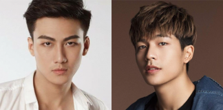 Ngắm chân dung của dàn thí sinh nam The Face Vietnam 2018