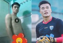 Chị em lại rần rần đòi xin link … ‘ảnh nóng Bùi Tiến Dũng’