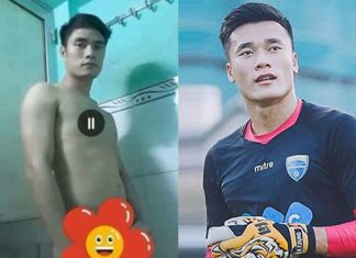 Chị em lại rần rần đòi xin link … ‘ảnh nóng Bùi Tiến Dũng’