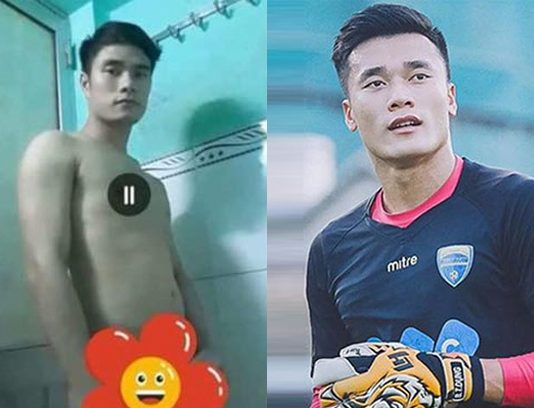 Chị em lại rần rần đòi xin link … ‘ảnh nóng Bùi Tiến Dũng’
