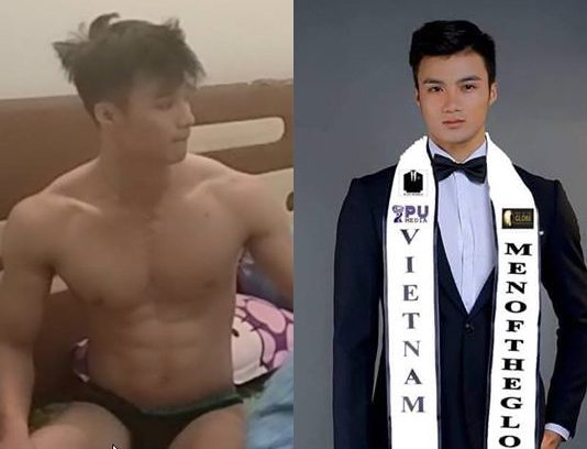 Bắt tại trận người mẫu Huỳnh Tấn Phát “khởi nghiệp” với gái có chồng