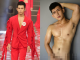 Giải bạc Siêu mẫu 2018 – Xuân Hùng “chào hàng” bằng ảnh nude?