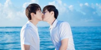 7 năm sóng gió và cái kết không ngờ của cặp đôi cosplay Trung Quốc