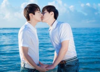 7 năm sóng gió và cái kết không ngờ của cặp đôi cosplay Trung Quốc