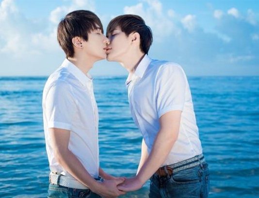 7 năm sóng gió và cái kết không ngờ của cặp đôi cosplay Trung Quốc