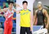 3 trai đẹp “cực phẩm” của thể thao Việt Nam