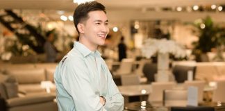 Đã tìm ra ‘Cảnh soái ca’ thực thụ