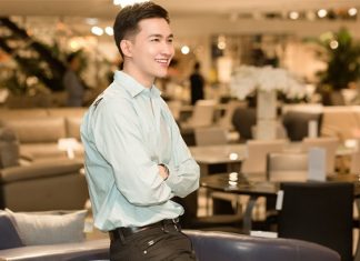 Đã tìm ra ‘Cảnh soái ca’ thực thụ