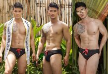 Vẻ nóng bỏng của Hanas Trần – Á vương thi ứng xử bằng Google dịch