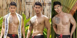 Vẻ nóng bỏng của Hanas Trần – Á vương thi ứng xử bằng Google dịch