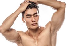 Sở thích quái đản của đàn ông mặt rộng