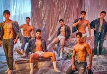 Khuyến mại liền tay, mua ngay quần sịp