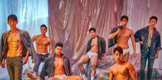 Khuyến mại liền tay, mua ngay quần sịp