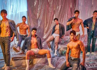 Khuyến mại liền tay, mua ngay quần sịp