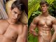 Kris Evans – Ngôi sao khiêu dâm sở hữu “cây hàng” triệu người thèm khát