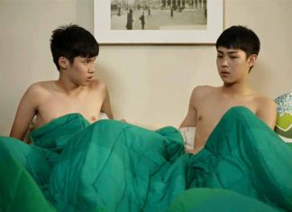 Gay sinh viên với nỗi khổ tìm chỗ “mây mưa”