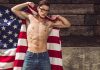 Blake Mitchell tiết lộ lý do chỉ thích đóng gay porn
