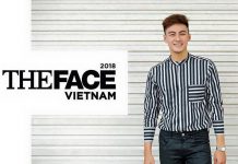 Mạc Trung Kiên – Quán quân gây tranh cãi của The Face Việt Nam 2018