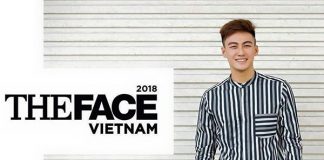 Mạc Trung Kiên – Quán quân gây tranh cãi của The Face Việt Nam 2018