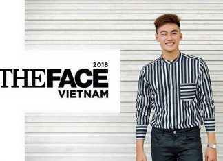 Mạc Trung Kiên – Quán quân gây tranh cãi của The Face Việt Nam 2018