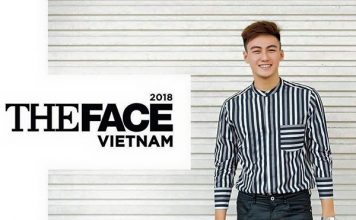 Mạc Trung Kiên – Quán quân gây tranh cãi của The Face Việt Nam 2018
