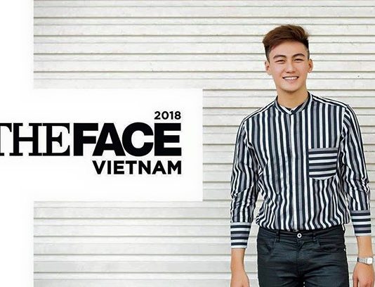 Mạc Trung Kiên – Quán quân gây tranh cãi của The Face Việt Nam 2018