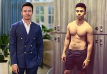 Bí mật làm nên sức hấp dẫn của ‘soái ca Shark Tank’