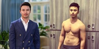 Bí mật làm nên sức hấp dẫn của ‘soái ca Shark Tank’