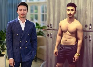 Bí mật làm nên sức hấp dẫn của ‘soái ca Shark Tank’