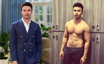 Bí mật làm nên sức hấp dẫn của ‘soái ca Shark Tank’