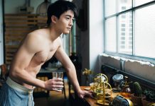 12 nỗi khổ quằn quại của đàn ông