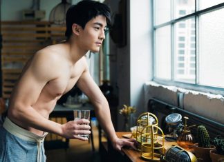 12 nỗi khổ quằn quại của đàn ông