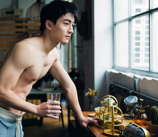 12 nỗi khổ quằn quại của đàn ông