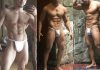 Chết mê anh trai mặc quần sịp Fundoshi