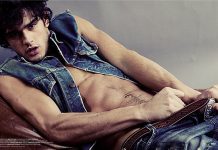 Top 100 gương mặt đẹp trai nhất thế giới hiện nay